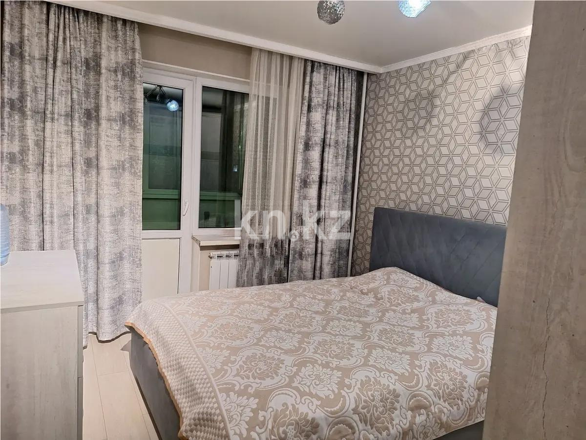 Продажа 4-комнатной квартиры, 85 м², ул. Геологов, дом  8 в Алматы - фото 4