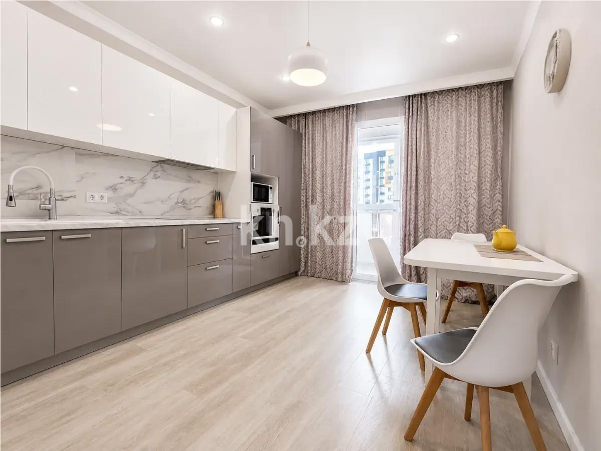 Продажа 2-комнатной квартиры, 75 м² - Продажа офисных и торговых помещений в Таразе фото 3 из 5