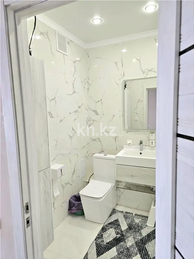 Продажа 4-комнатной квартиры, 125 м², пр. Туран, дом  52 - Продажа квартир в Астане фото 6 из 8