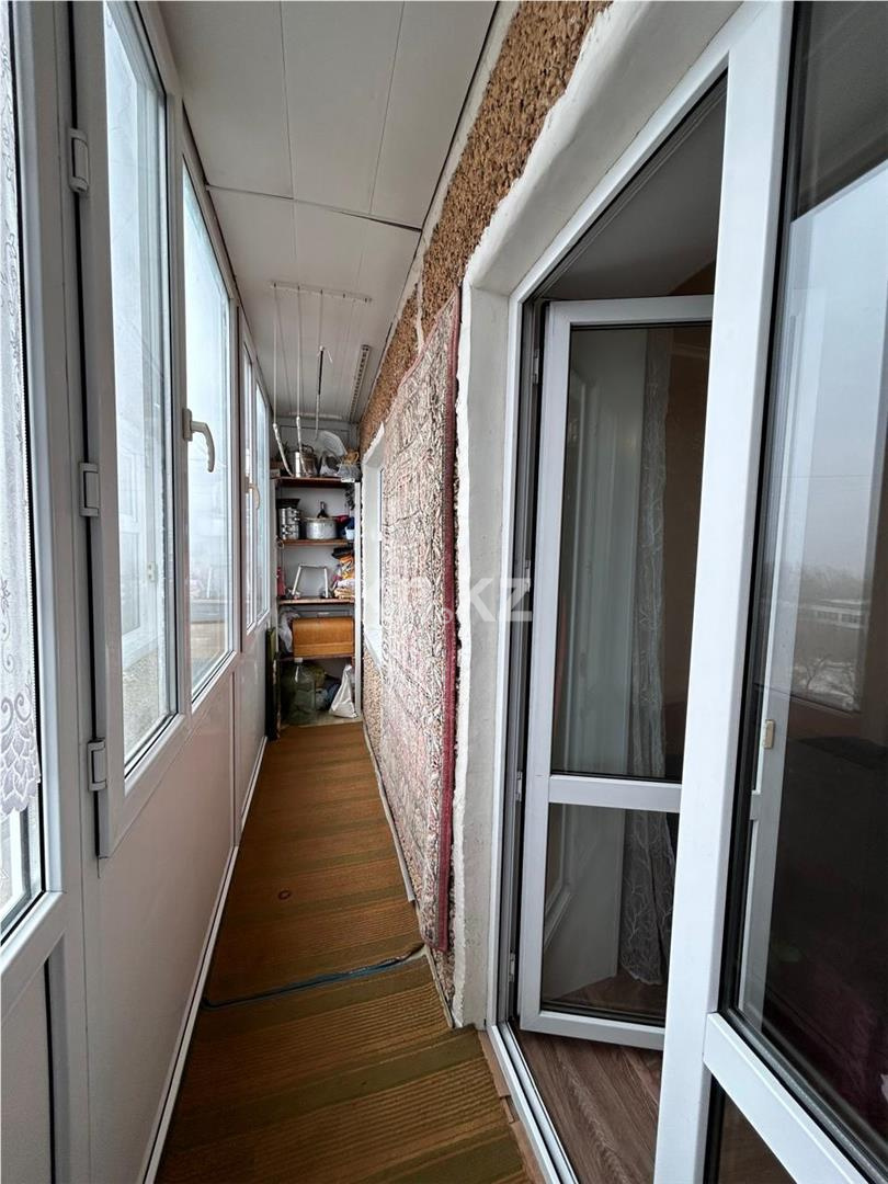 Продажа 3-комнатной квартиры, 56 м² - Продажа трехкомнатных квартир в Темиртау фото 12 из 23