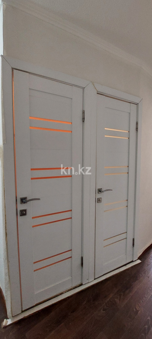 Продажа 2-комнатной квартиры, 45 м², ул. Рыскулова, дом  17 - Продажа  двухкомнатных квартир в Караганде фото 8 из 13