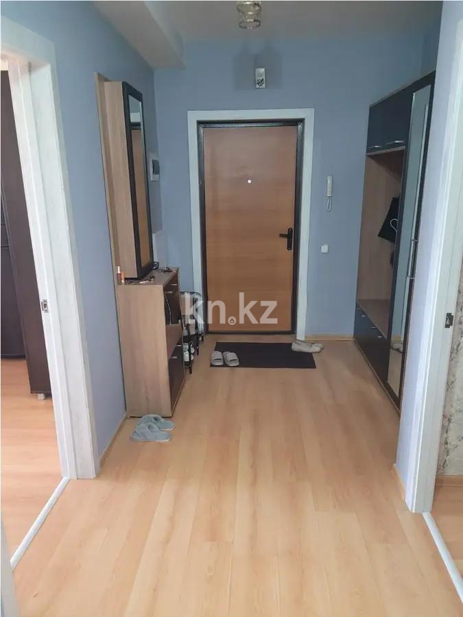 Продажа 3-комнатной квартиры, 79.1 м², ул. Кобыланды батыра, дом  7 - Продажа  трехкомнатных квартир в Астане фото 5 из 5