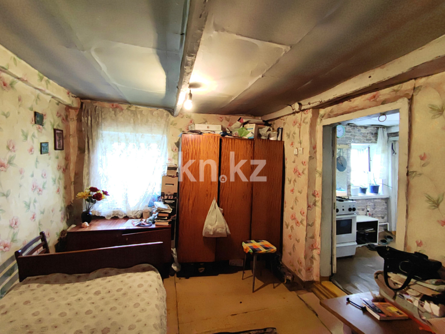 Продажа 3-комнатного дома, 50 м², ул. Пригоды - Продажа домов, коттеджей в Казахстане фото 4 из 20