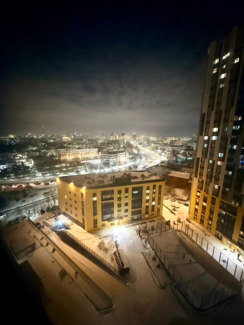 Аренда 1-комнатной квартиры посуточно, 45 м² в Астане - фото 10