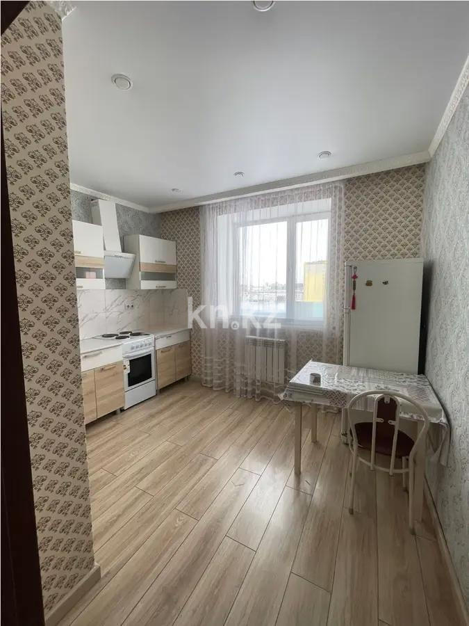 Продажа 1-комнатной квартиры, 32 м² - Продажа однокомнатных квартир в Астане фото 2 из 4