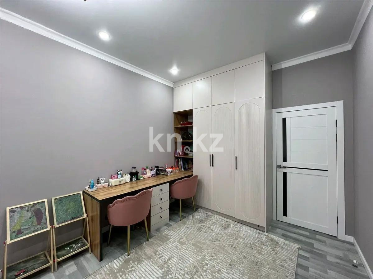 Продажа 2-комнатной квартиры, 67.9 м² - Недвижимость в Астане - страница 2 фото 1 из 3