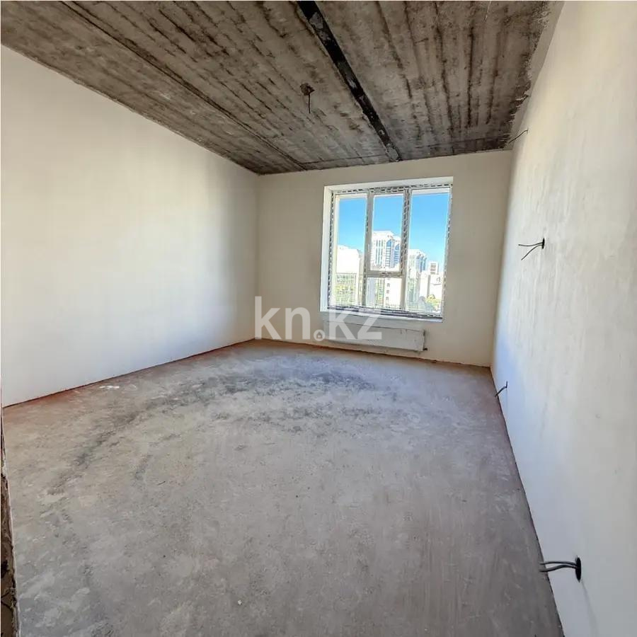 Продажа 2-комнатной квартиры, 69.9 м², ул. Калдаякова, дом  14 стр в Астане