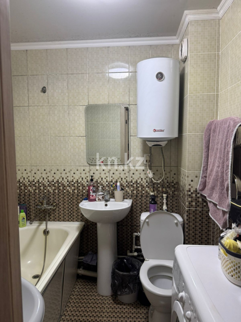 Продажа 1-комнатной квартиры, 37 м² - Продажа квартир в Кокшетау фото 4 из 6