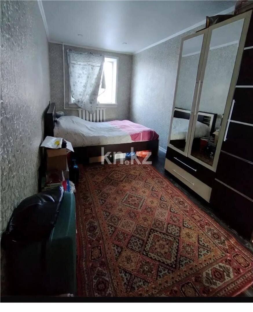 Продажа 2-комнатной квартиры, 44 м² в Караганде - фото 3
