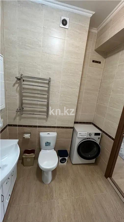 Продажа 3-комнатной квартиры, 94.5 м², пр. Абая, дом  60 в Алматы - фото 6