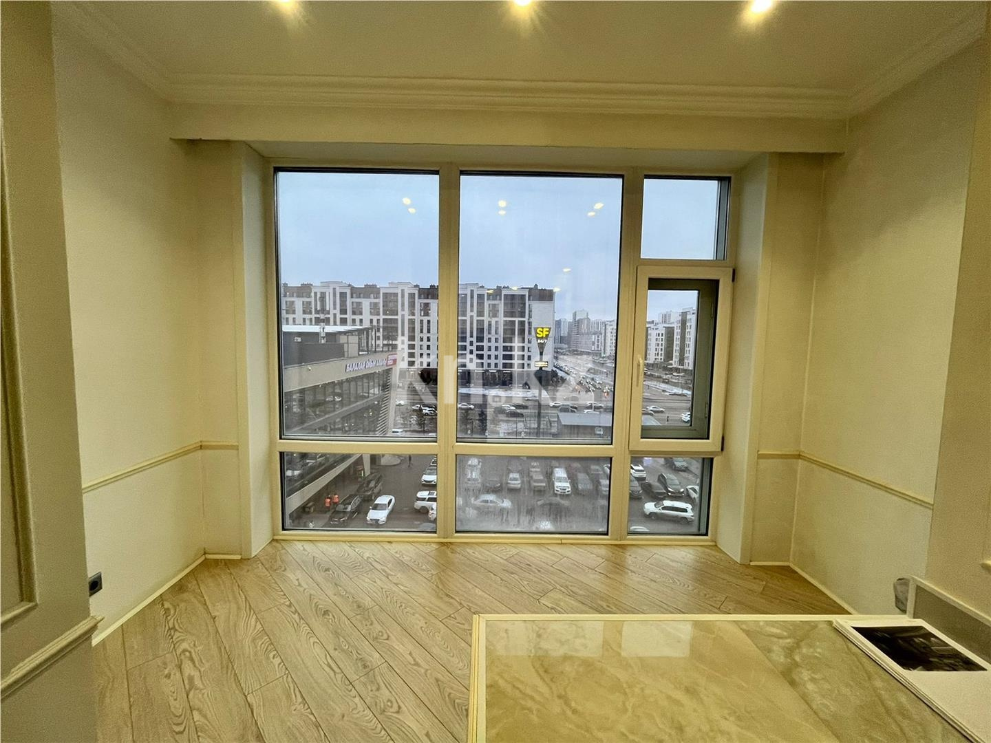 Продажа 3-комнатной квартиры, 80.4 м² - Продажа трехкомнатных квартир в Астане - страница 7 фото 5 из 17