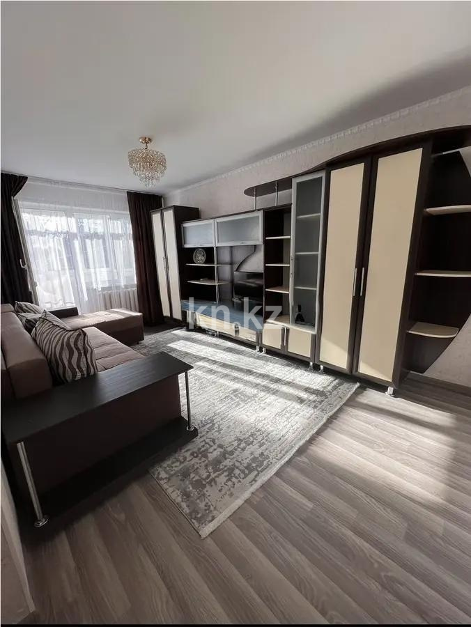Продажа 1-комнатной квартиры, 33 м² - Продажа квартир в Казахстане - страница 19 фото 1 из 3