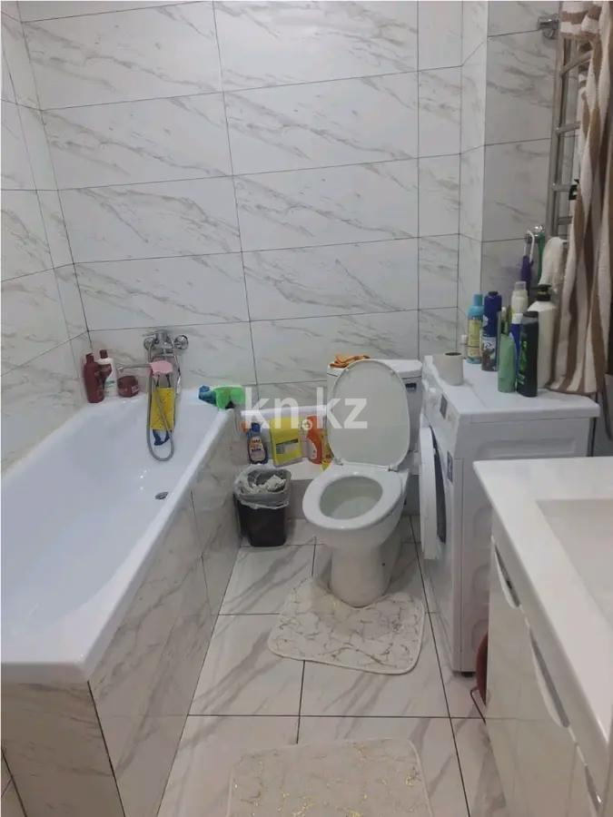 Продажа 1-комнатной квартиры, 33 м² - Продажа однокомнатных квартир в Алматы - страница 18 фото 3 из 3