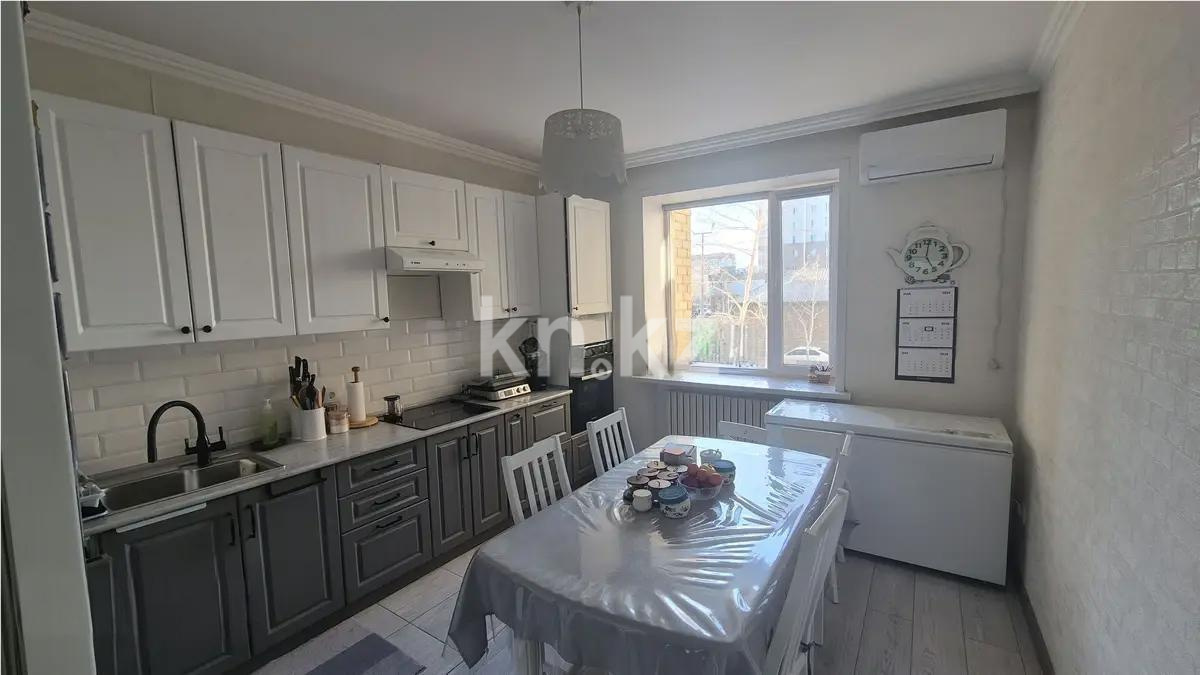 Продажа 4-комнатной квартиры, 127 м² - Продажа квартир в Казахстане - страница 35 фото 5 из 9