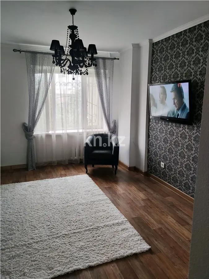 Продажа 2-комнатной квартиры, 51 м², ул. Керуентау, дом  12А - Продажа  двухкомнатных квартир в Алматы фото 2 из 4