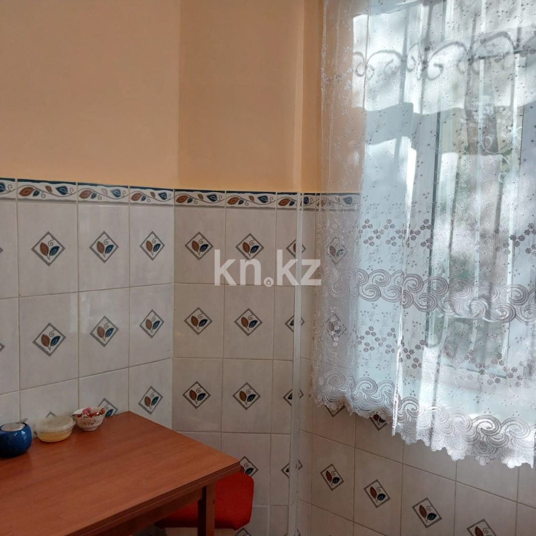 Аренда 2-комнатной квартиры, 55 м², ул. Жандосова, дом  34а - ул. Ауэзова - Аренда квартир помесячно в Алматы без посредников фото 7 из 12