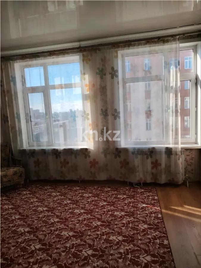 Продажа 1-комнатной квартиры, 47 м² в Астане
