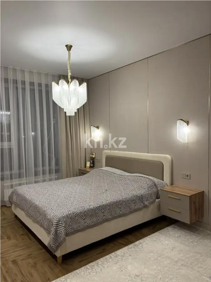 Продажа 3-комнатной квартиры, 95 м² в Астане - фото 2