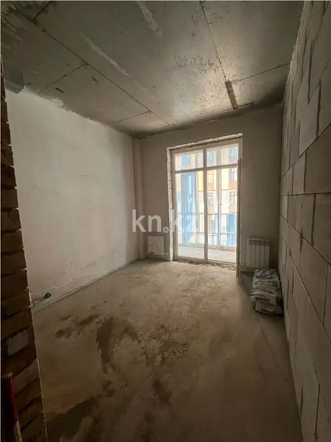 Продажа 2-комнатной квартиры, 66 м² - Продажа квартир в Караганде - страница 2 фото 2 из 2