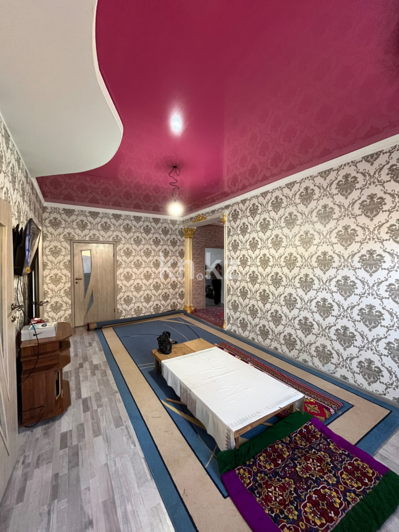 Продажа 5-комнатного дома, 150 м² - Продажа недвижимости в Шымкенте фото 9 из 13
