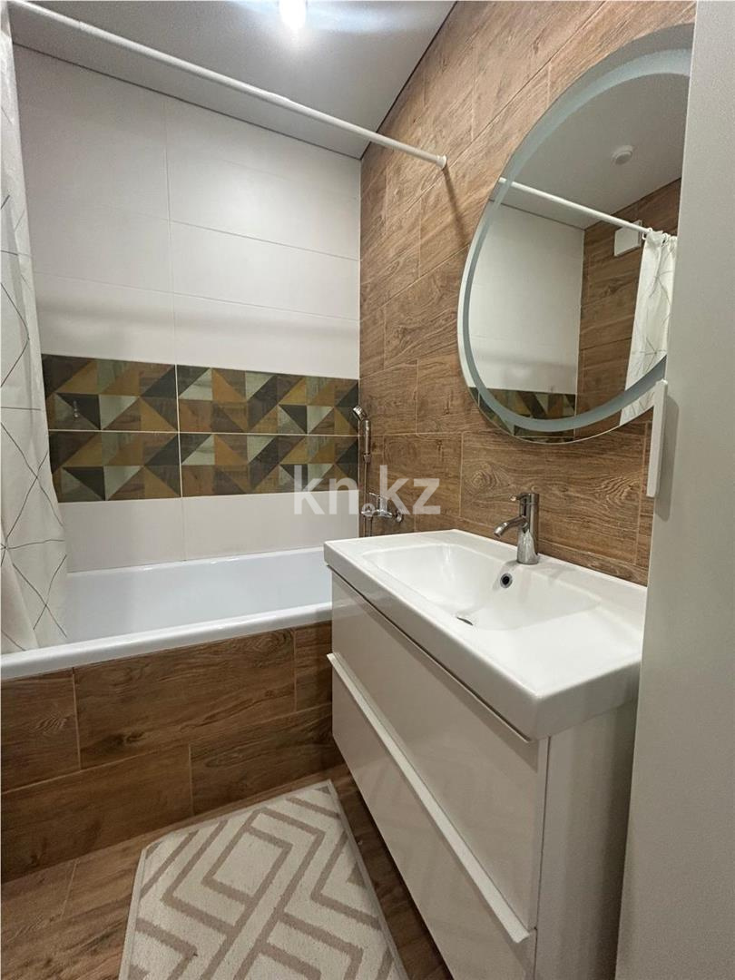 Продажа 3-комнатной квартиры, 83 м², пр. Кабанбай батыра в Астане - фото 19