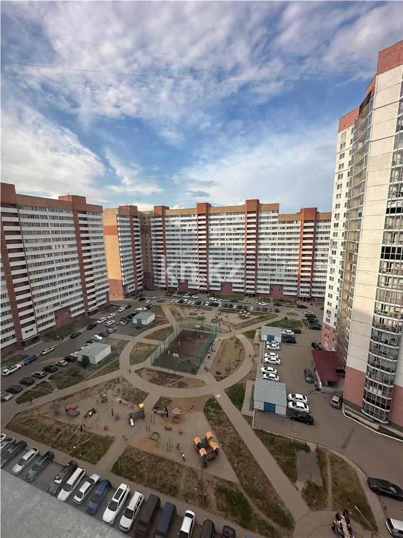 Продажа 2-комнатной квартиры, 47 м² - Продажа квартир в новостройках Караганды фото 10 из 10