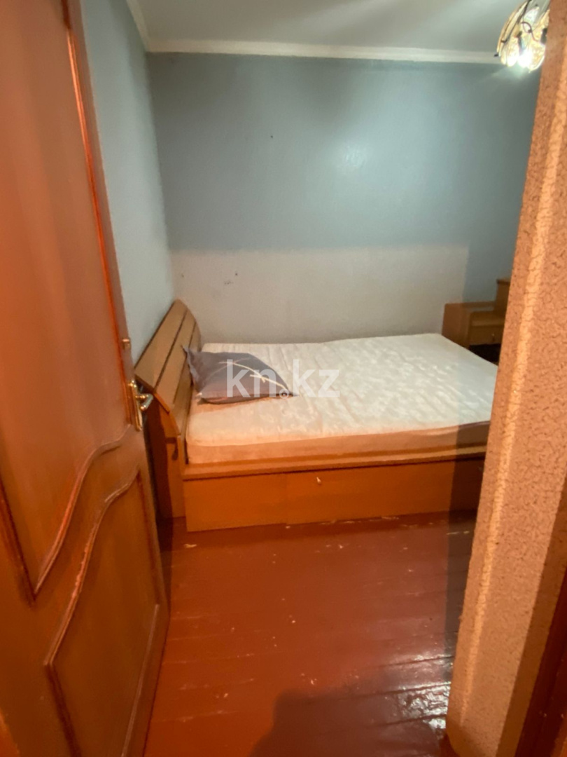 Аренда 2-комнатной квартиры, 45 м², ул. Конституции, дом  14 - ул. Байсеитовой - Продажа квартир в Карагандинской области фото 4 из 10