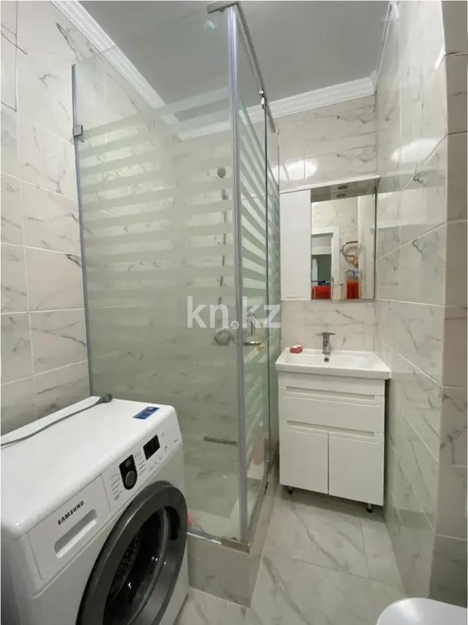 Продажа 1-комнатной квартиры, 30.1 м², ул. Омарова, дом  23 в Астане - фото 3
