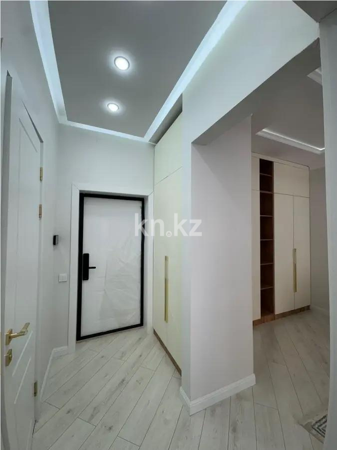 Продажа 1-комнатной квартиры, 36 м² в Астане - фото 4