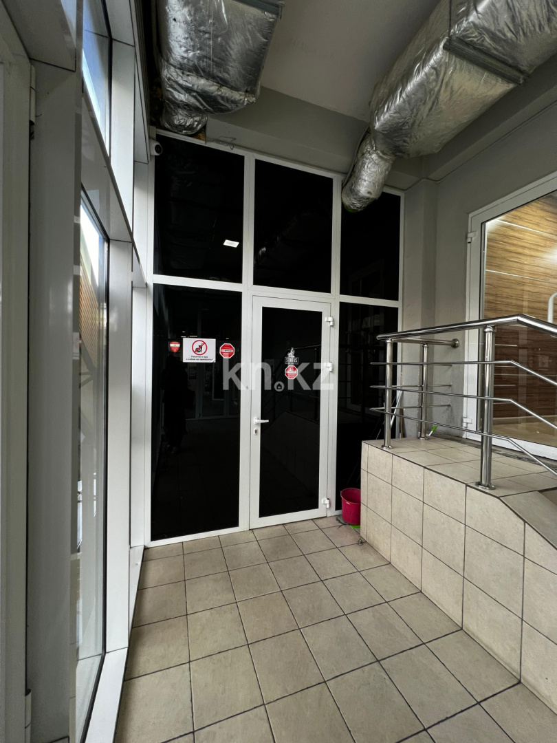 Продажа , 200 м², Гагарина, дом  309 - Продажа действующего бизнеса в Алматы с фото фото 2 из 39