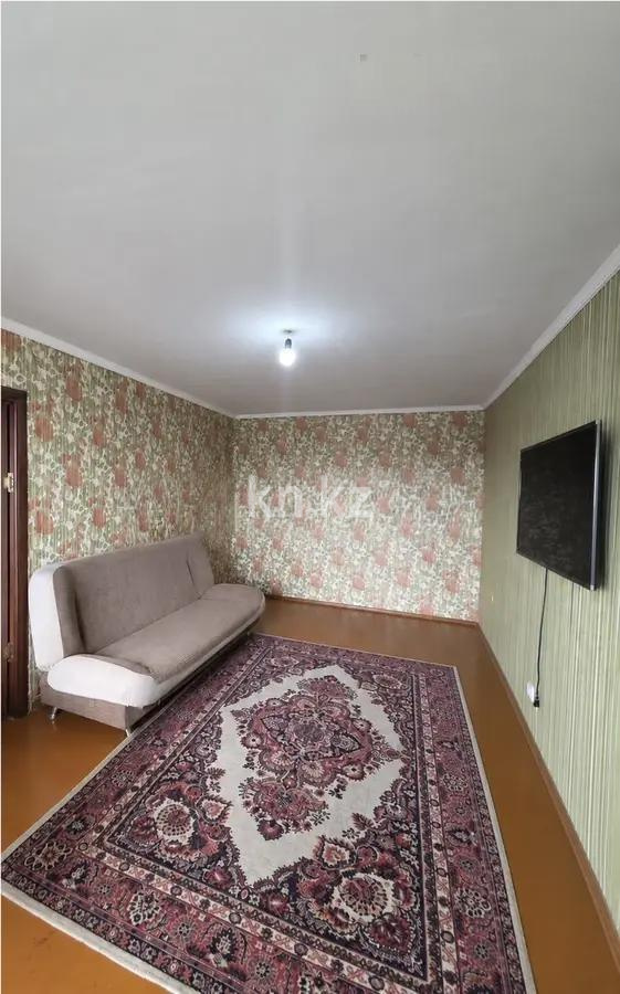 Продажа 3-комнатной квартиры, 57 м² в Абае