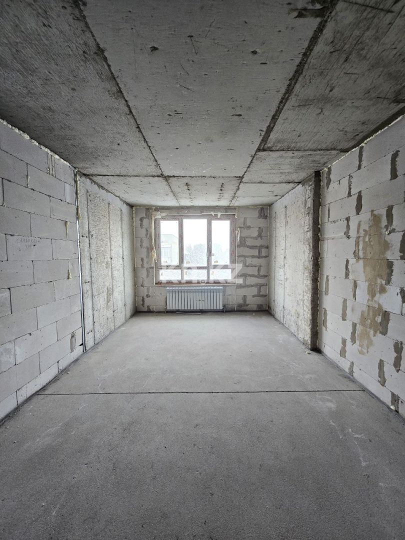 Продажа 2-комнатной квартиры, 59.6 м² - Продажа квартир в Алматы - страница 2 фото 1 из 23