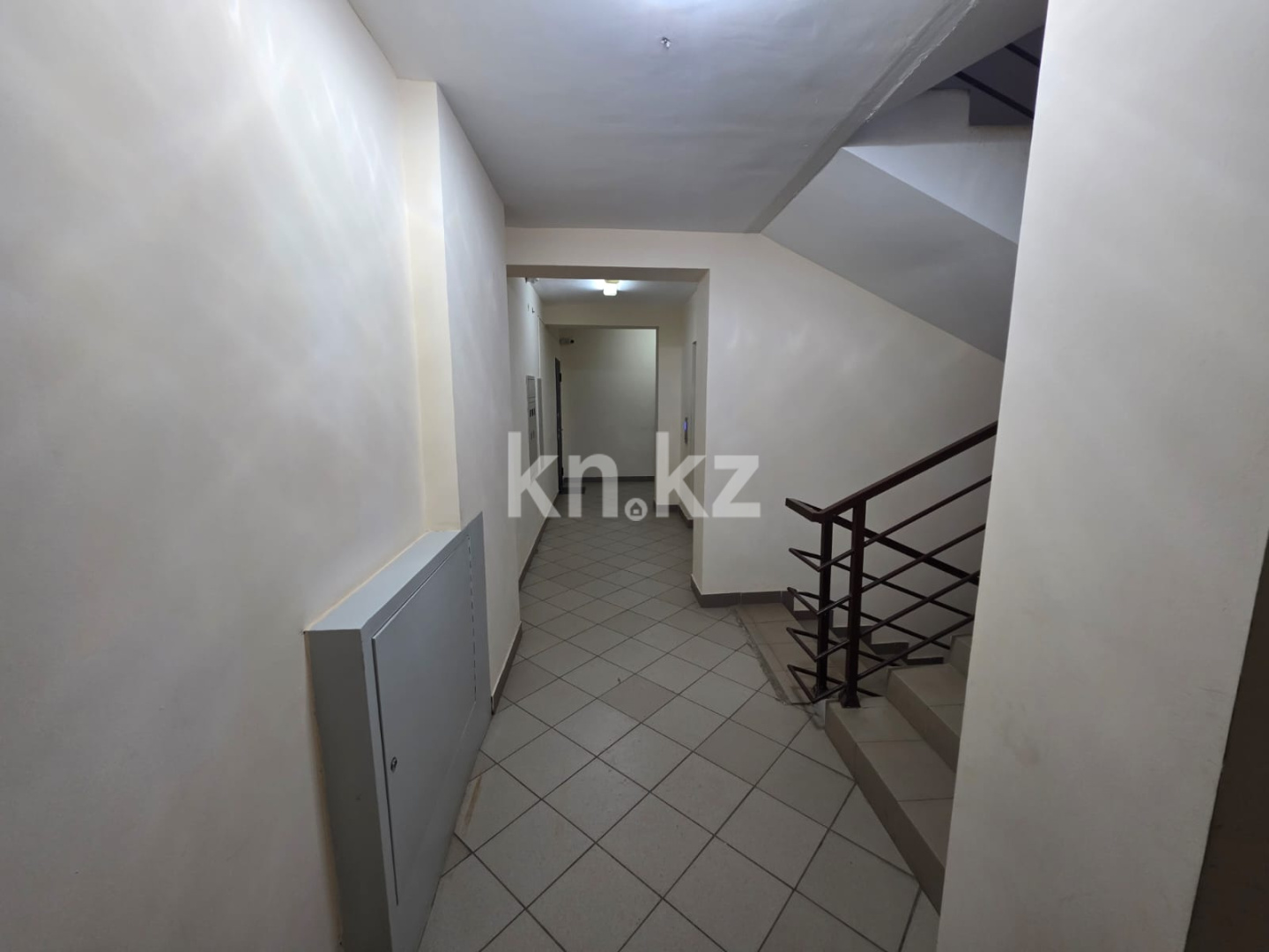 Продажа 1-комнатной квартиры, 35.1 м² в Астане - фото 11