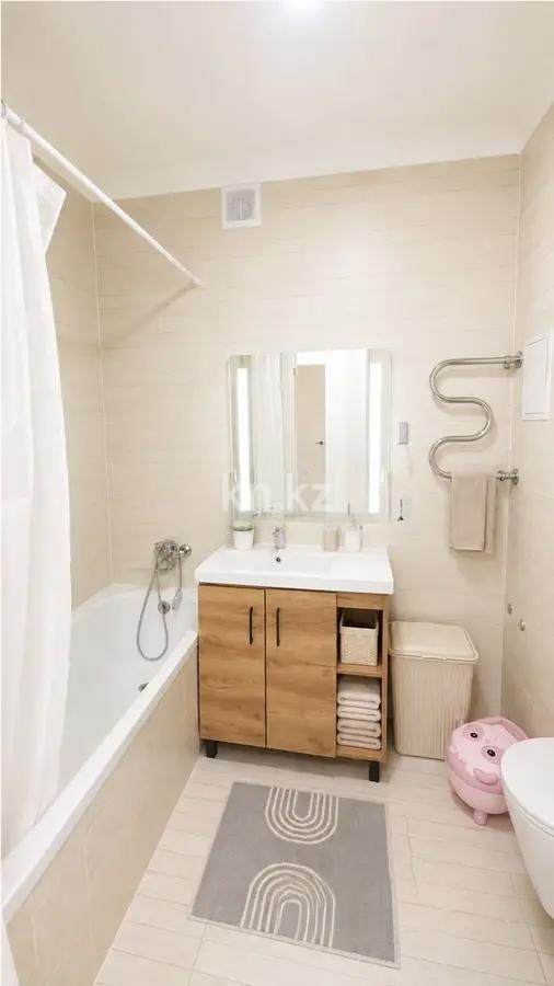 Продажа 2-комнатной квартиры, 39 м² - Продажа двухкомнатных квартир в Астане - страница 2 фото 1 из 4