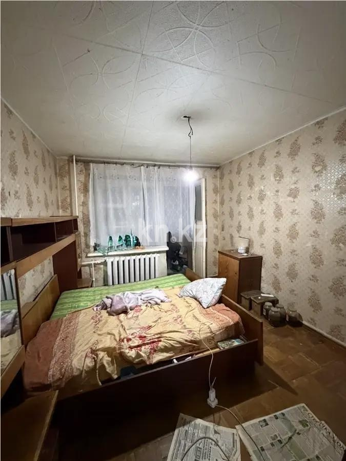 Продажа 4-комнатной квартиры, 62 м² - Продажа четырехкомнатных квартир от собственников в Казахстане - страница 2 фото 2 из 7