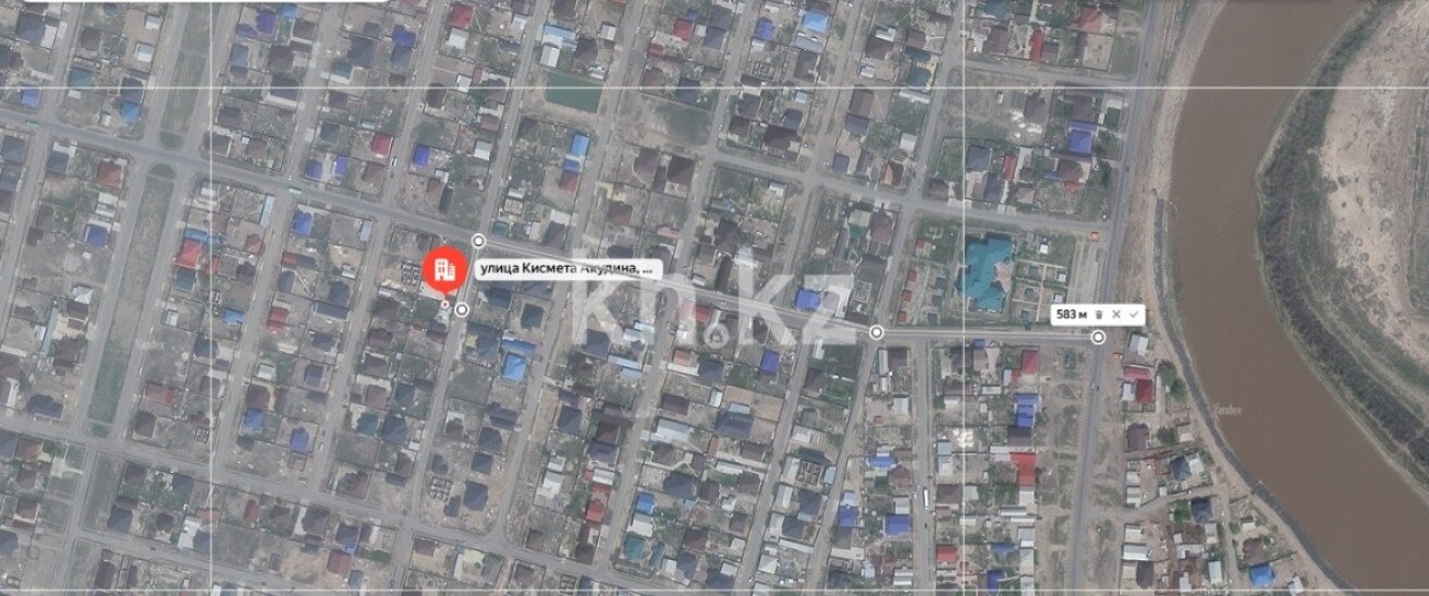 Продажа 2-комнатного дома, 80 м² в Атырау - фото 25