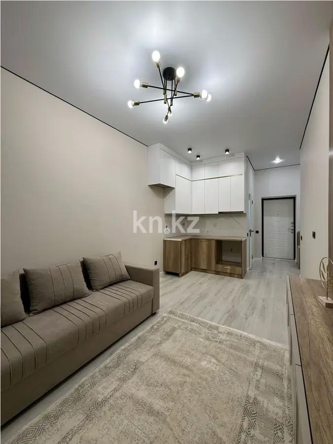 Продажа 1-комнатной квартиры, 34 м² в Астане - фото 3