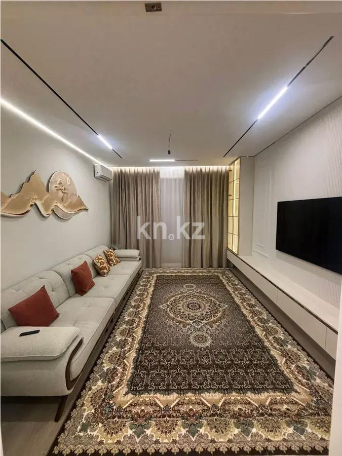 Продажа 2-комнатной квартиры, 67.1 м² - Продажа квартир в Астане - страница 7 фото 1 из 7