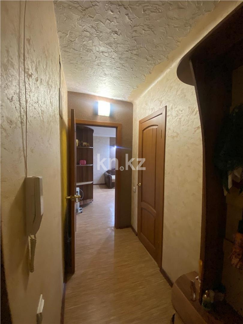 Продажа 1-комнатной квартиры, 31 м² - Продажа квартир в Городе Караганды - страница 2 фото 7 из 8