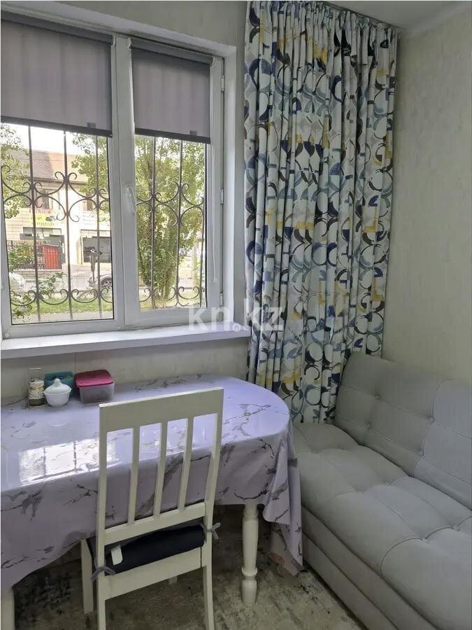 Продажа 1-комнатной квартиры, 34.3 м² в Алматы - фото 3