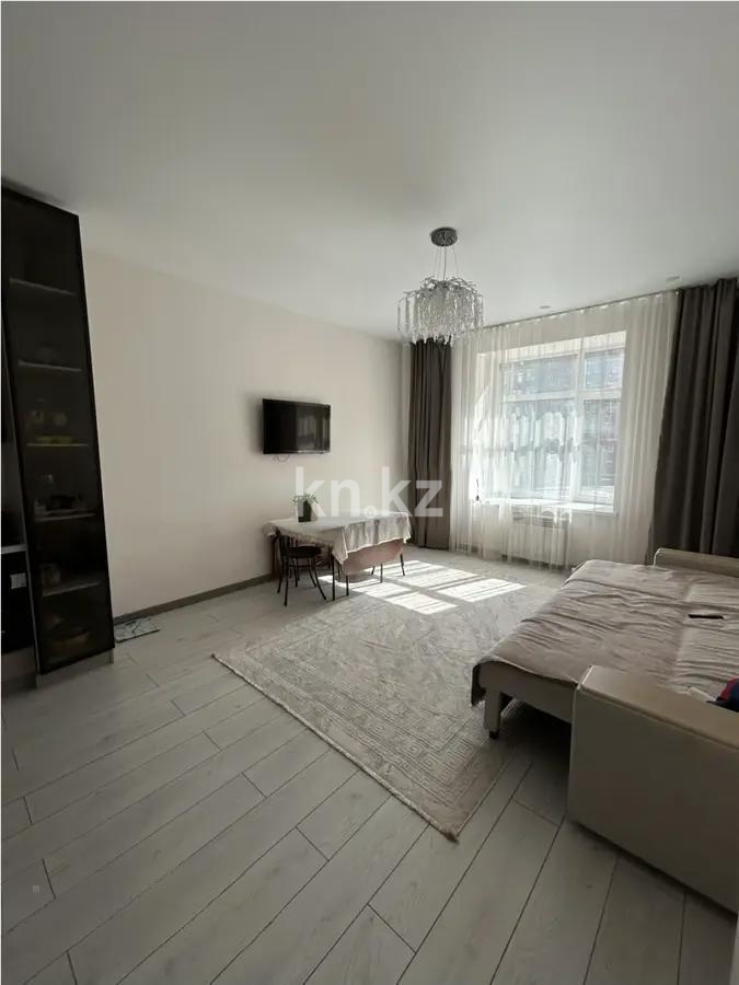 Продажа 2-комнатной квартиры, 51 м² в Караганде