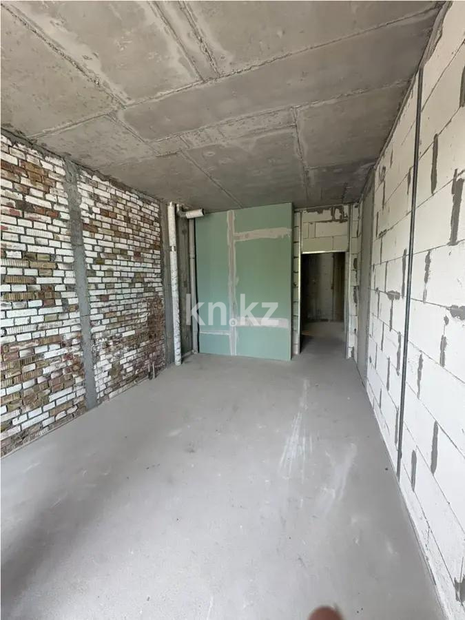 Продажа 2-комнатной квартиры, 74 м² - Продажа квартир в кирпичном доме в Алматы - страница 3 фото 2 из 3