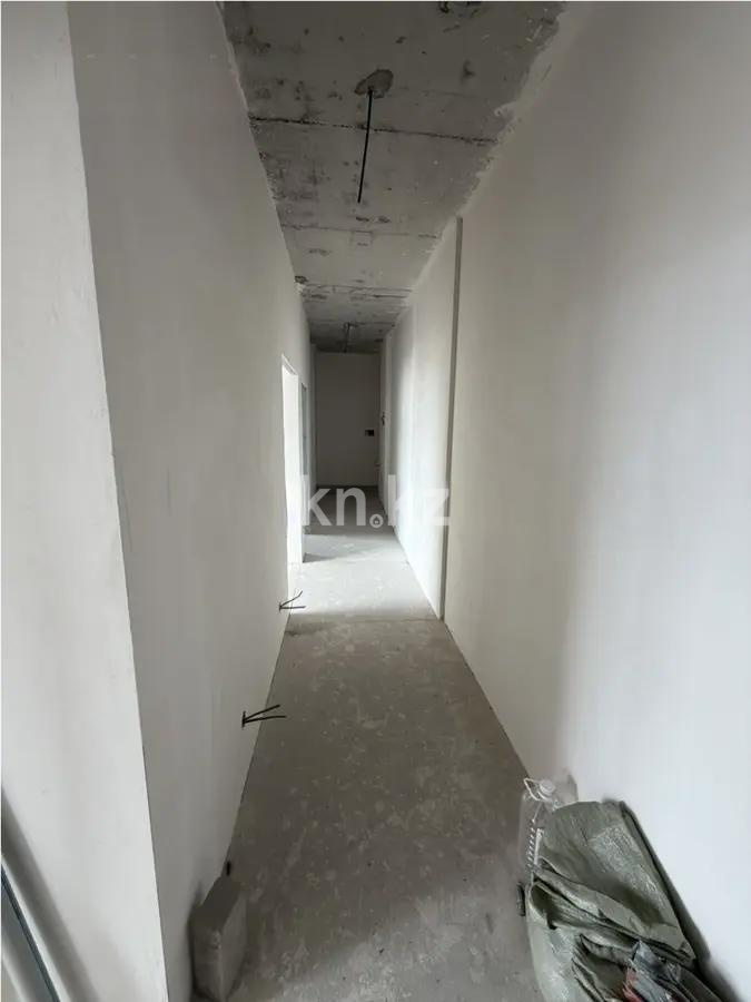 Продажа 2-комнатной квартиры, 53.63 м² в Алматы - фото 4