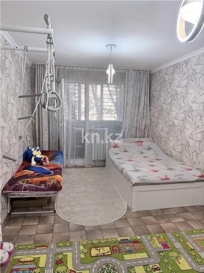 Продажа 2-комнатной квартиры, 42.5 м² в Алматы - фото 2