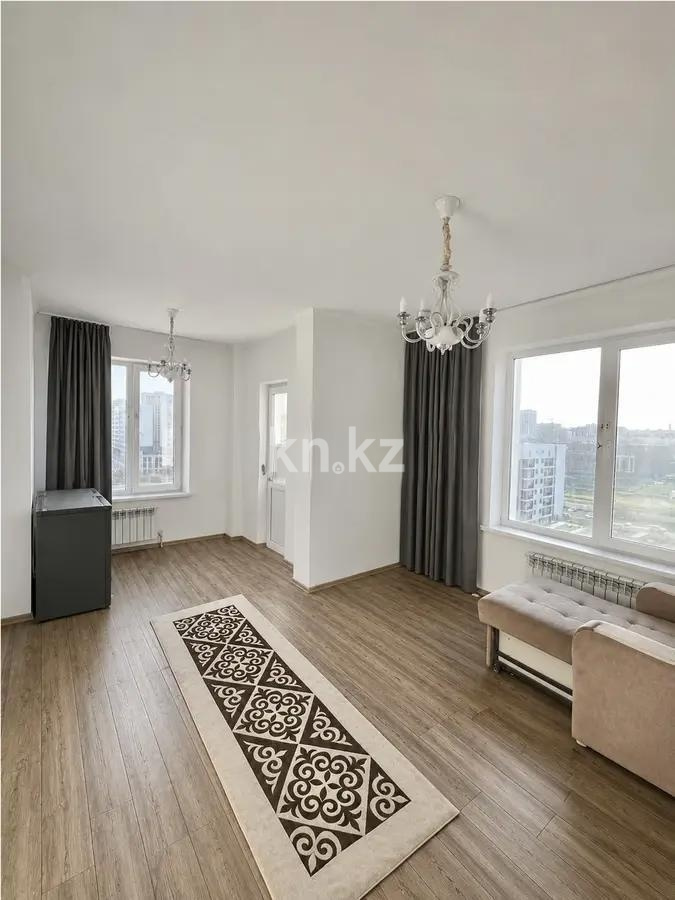 Продажа 3-комнатной квартиры, 69.9 м² в Астане