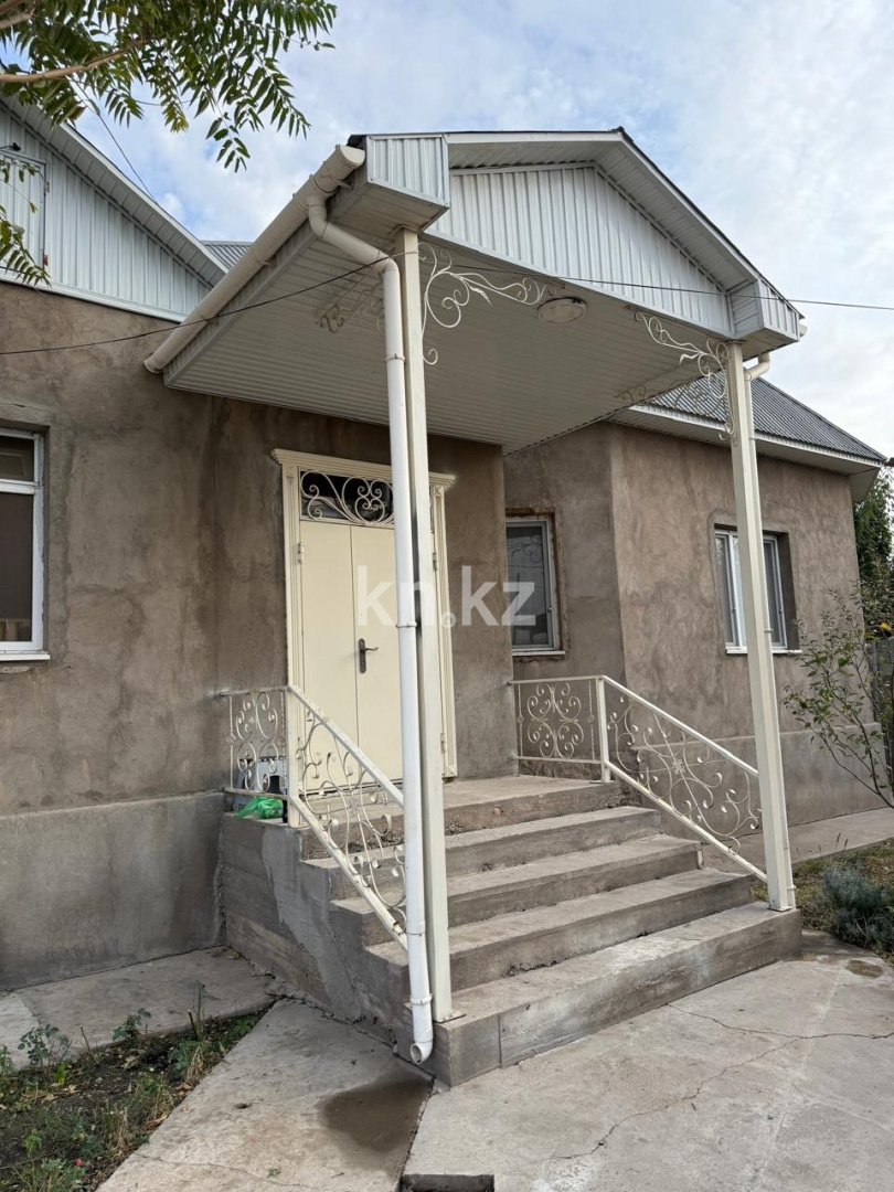 Продажа 5-комнатного дома, 160 м² в Шымкенте - фото 3