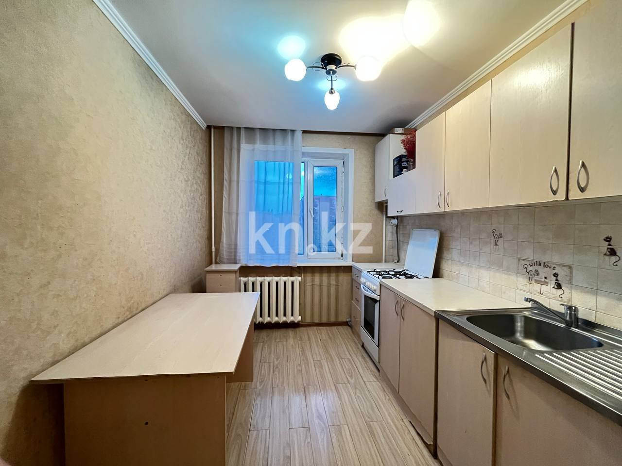 Продажа 1-комнатной квартиры, 36 м² в Астане - фото 5