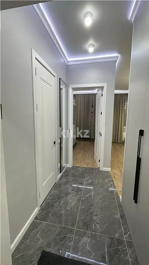 Продажа 2-комнатной квартиры, 40 м², пр. Туран, дом  50/4 в Астане - фото 5