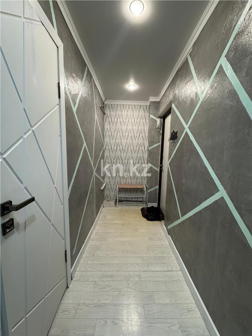 Продажа 1-комнатной квартиры, 32 м² - Продажа квартир в Казахстане - страница 32 фото 8 из 9