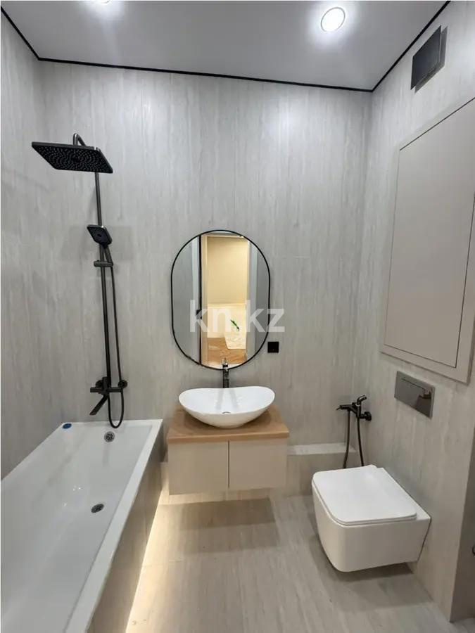 Продажа 2-комнатной квартиры, 41.1 м² в Астане - фото 4